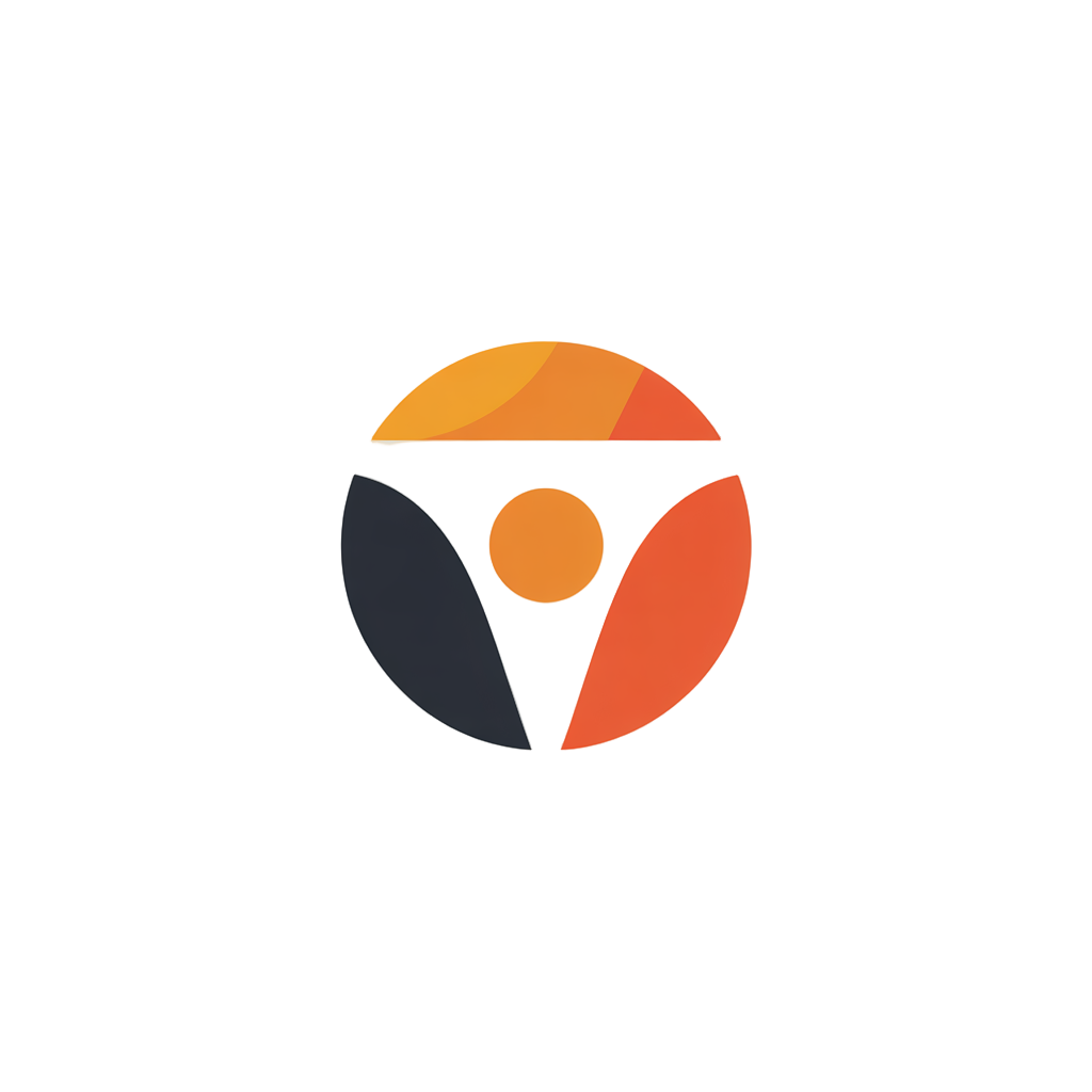 国产影视Logo