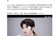 蔡徐坤被爆料内容视频播放,真相与争议并存