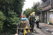 城固县污染爆料案件最新,最新进展与调查进展概述