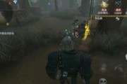 第五人格爆料新剧情视频,神秘新剧情揭晓，惊悚悬疑再升级！