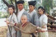 穿越去娱乐圈吃瓜